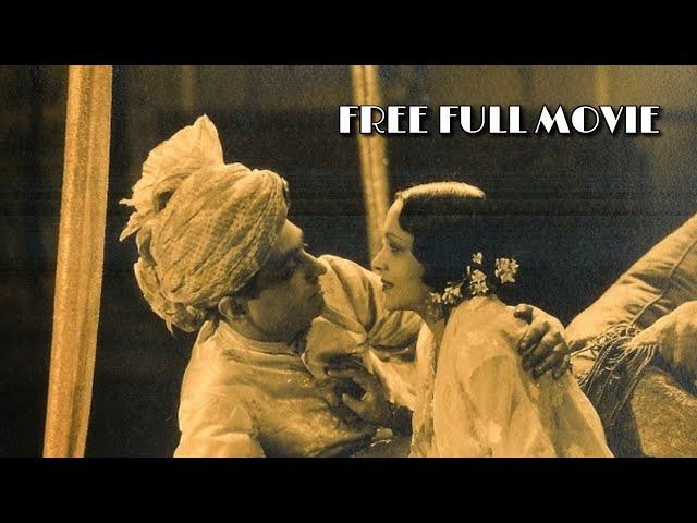  Karma (1933) | Historic Romance Drama | FREE Full Movie