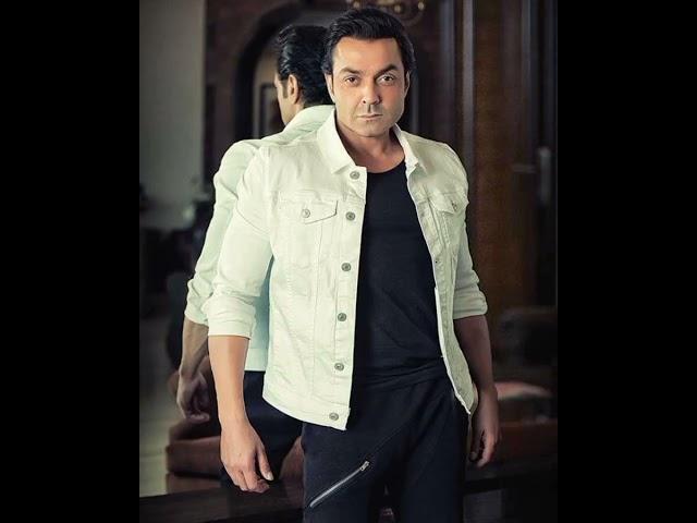 Bobby deol on his soldier look #short #bobbydeol