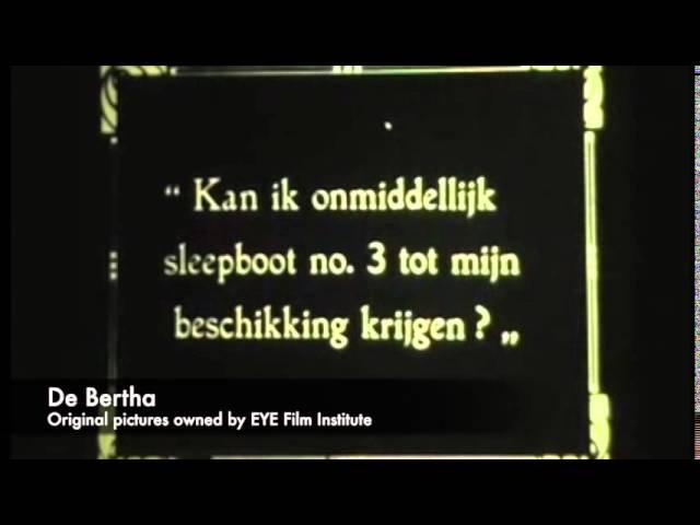 YVM - De Bertha | 05 (Ensemble)