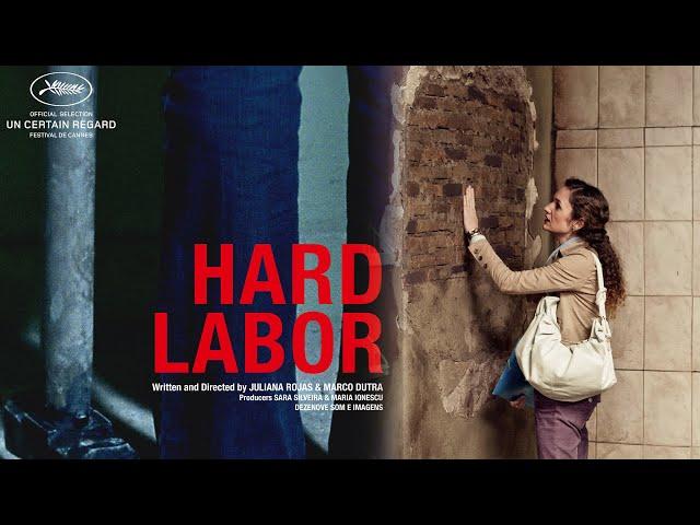 Hard Labor - Trailer | Spamflix
