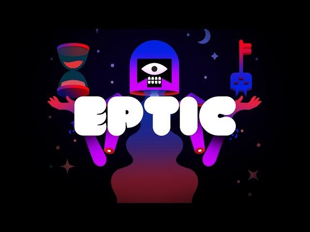 Eptic - Cosmic