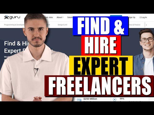 Best Freelancing Website For Beginners 2021