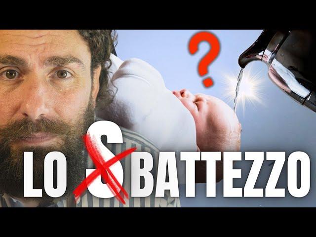 LO "SBATTEZZO"- Federico Cimaroli