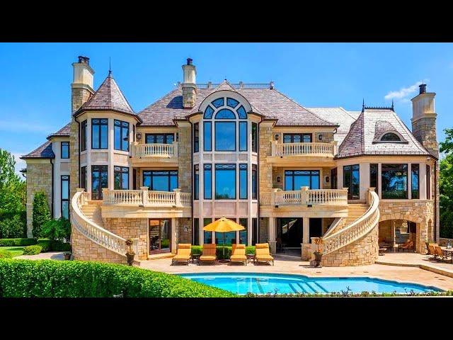 Minnesota’s Most Expensive Home Finally Sold With a Surprising Price!