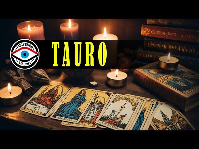 TAURO  Horóscopo Semanal del 4 al 10 de Noviembre de Profesor Ezequiel Tarot