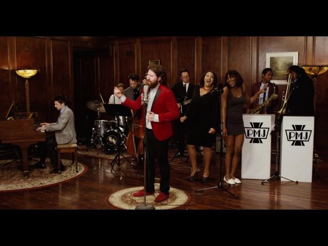 What Is Love - Vintage 'Animal House' / Isley Brothers  - Style Cover ft. Casey Abrams