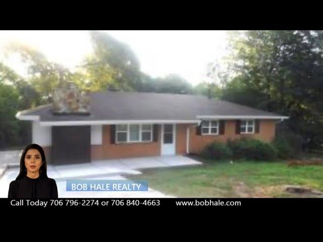 Augusta GA Homes For Sale by Owner Georgia Homes 2430 Ridge Rd Augusta GA | Steve Hale
