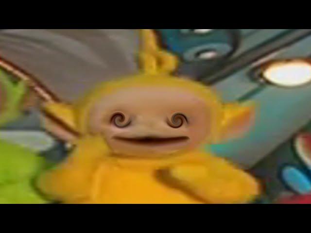 [YTP] Tell Me, Tubbies