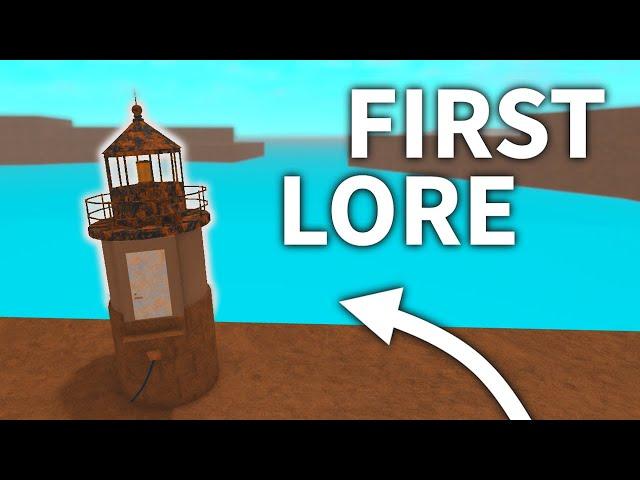 The Complete History of Lore in Lumber Tycoon 2