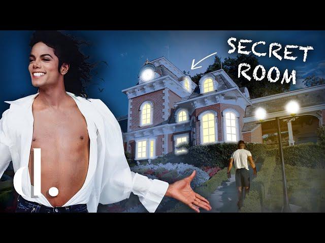 8 INSANE Facts You Didn't Know About Michael Jackson’s Neverland Ranch | the detail.