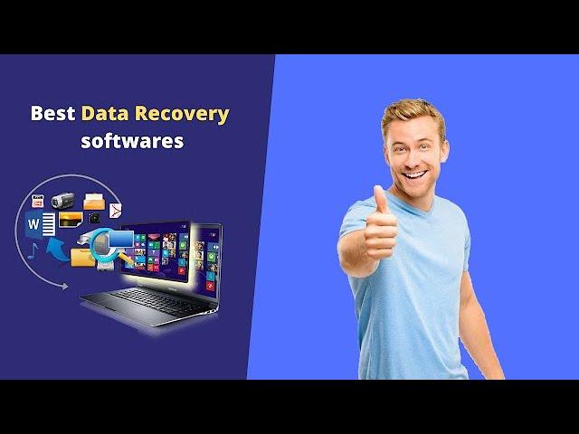 12 Best Free Data Recovery Software For Windows