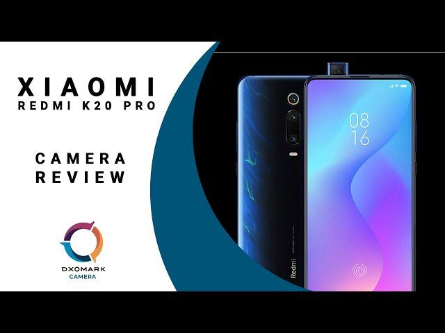 Xiaomi Redmi K20 Pro Camera Quality Review