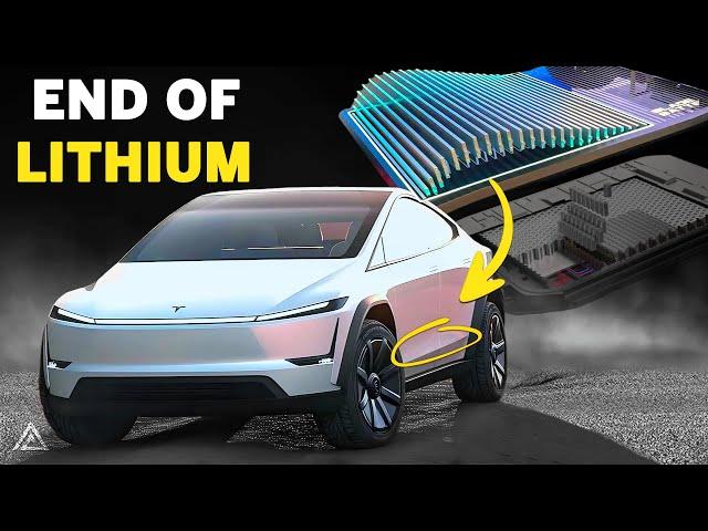 Tesla Model 2: What New Battery Technology?