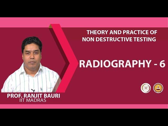 Radiography - 6