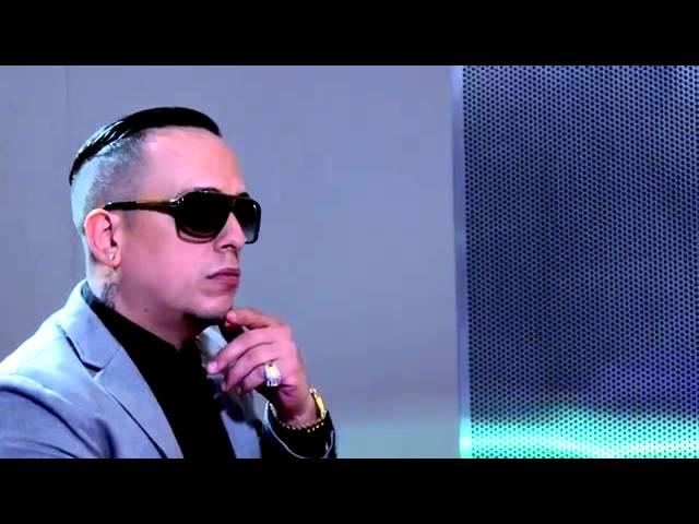 Lyan ft  J King   Voces official video