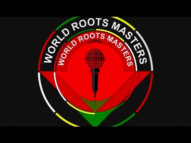 World Roots Masters vol 8