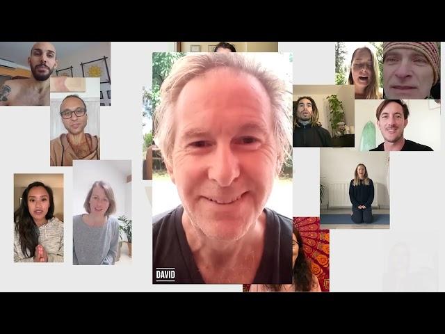 Testimonials for the Life Awareness Breathwork Instructor Course