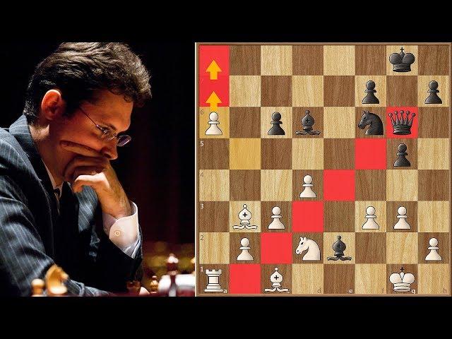 Invisible to Engines | One Of The Greatest Moves Ever Played