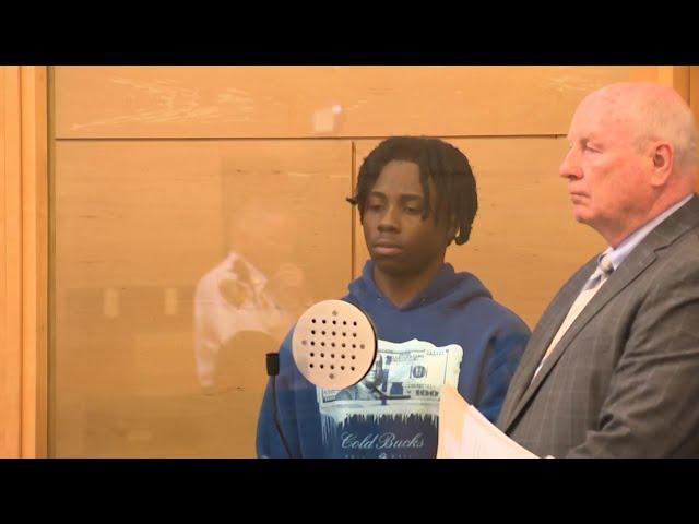Neighbor dispute ends with Stop and Shop shooting, court says