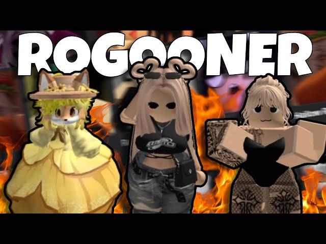 The Group of People Slowly Destroying ROBLOX... (Gooners)