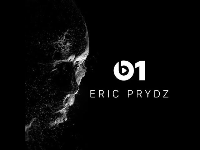 Eric Prydz - Pjanoo (Private Edit)