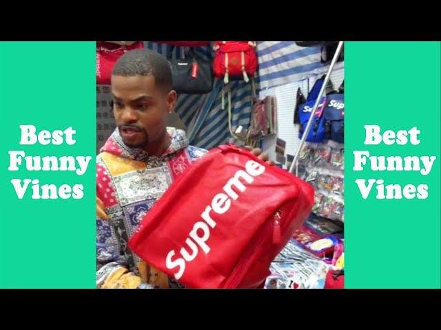 Funny King Bach New Vines 2019 | Best King Bach Vine - Best Funny Vines