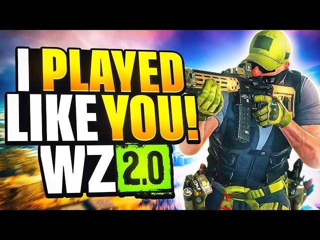 Tips For An AVERAGE Player In Warzone 2! How To Get HIGH KILL WINS When You Don't Land At A Hot Drop