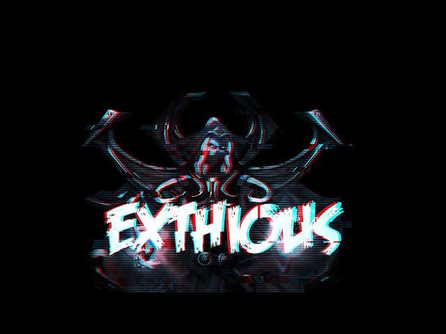 exthious Dota 2 | September 12th, 2021