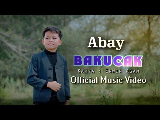 Abay - Bakucak (Official Music Video)