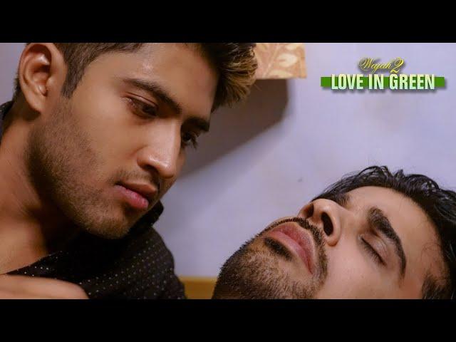 Love in Green (Wajah-2) : Cine Gay Themed Hindi Full Movie with English Subtitles