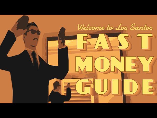 Best Money Guide | WTLS | FAST