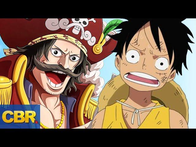 What IS The One Piece? Our 10 Leading Theories