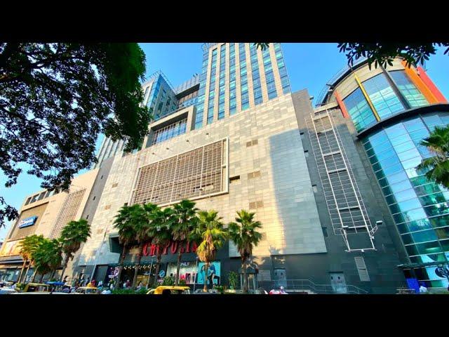 Acropolis Mall Kolkata | Best Shopping Mall in Kolkata | Kolkata Malls | 4K