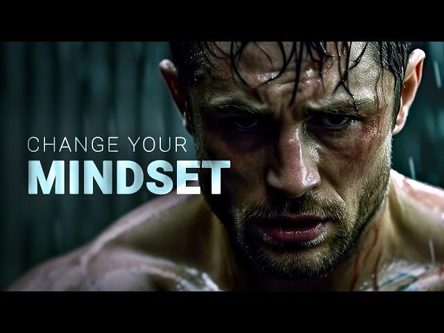 CHANGE YOUR MINDSET - Motivational Speech