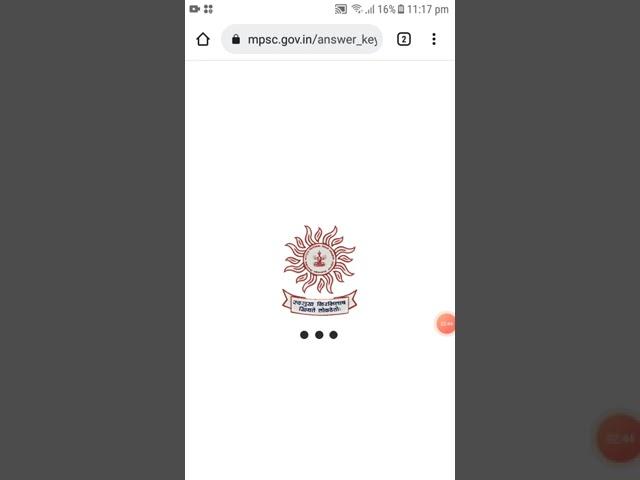 How to download Mpsc previous year question paper #mpsc