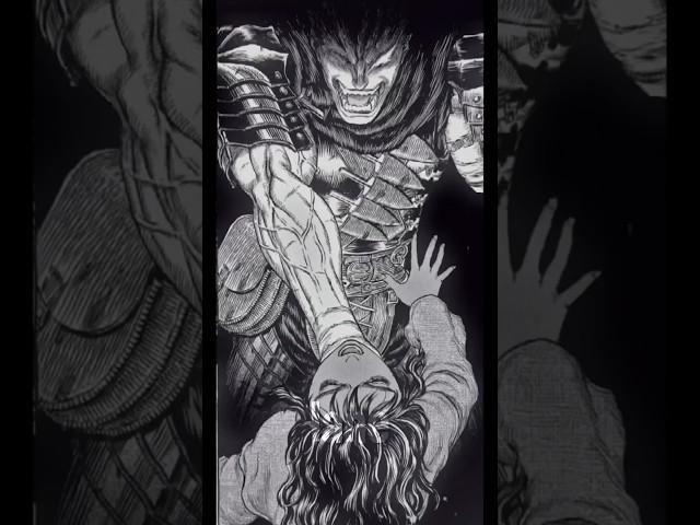 Scared Of What? - Guts Berserk Edit