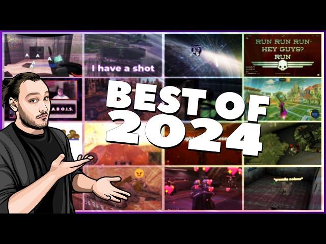 Holdiniful's BEST OF 2024