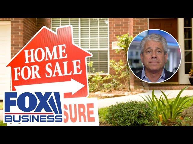 Expert issues chilling warning for homebuyers: ‘This is the new normal’