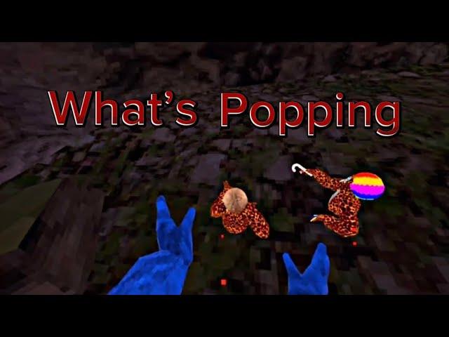 JUKED a Gtag montage FT: what’s popping