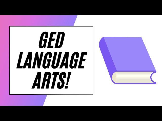 GED RLA: Tips to Improve!