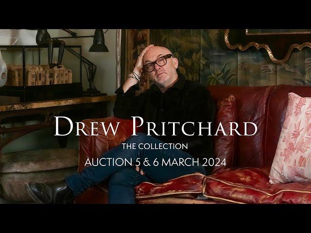 Drew Pritchard | The Collection