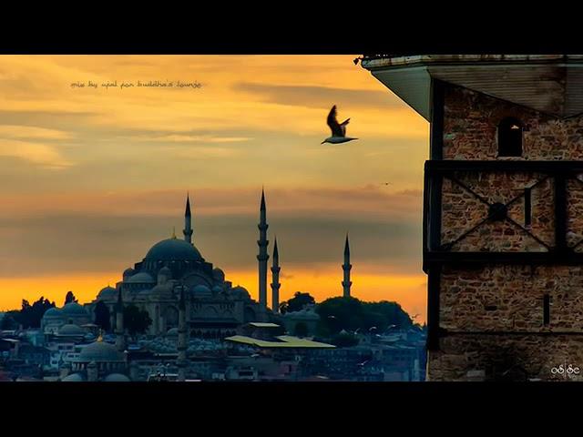 Istanbul Dreams Instrumental Turkish Lounge Music