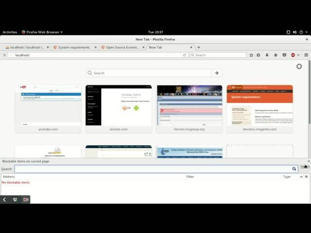 Installing Magento 2 On Linux