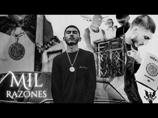 Dub G - Mil Razones (Official Video)