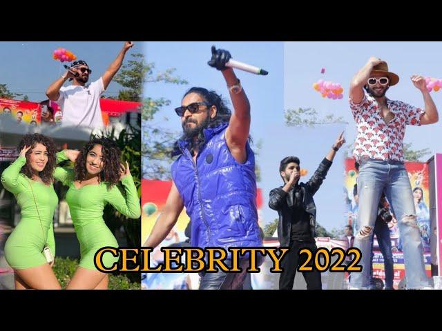 EMIWAY BANTAI, RANVEER SINGH, ROHIT SHETTY | CELEBRITIES IN MALAD MASTI | Sunday |  FUN DAY 