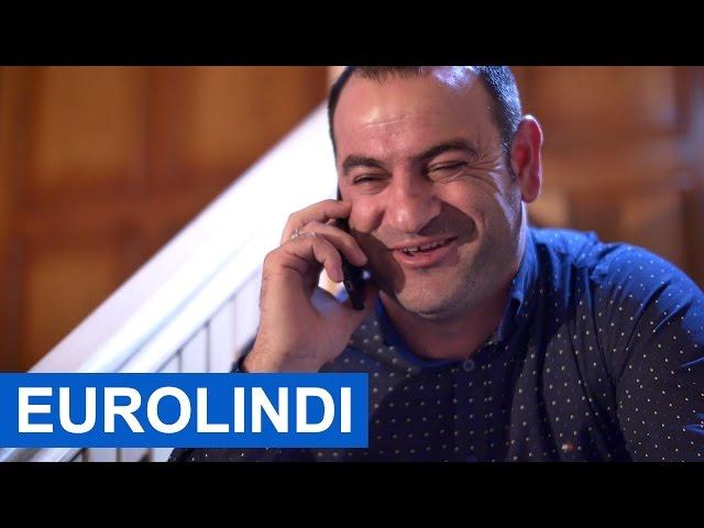 Tukulukat - Sa i ki shokt (Humor 2017) Eurolindi & ETC