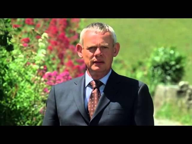 Doc Martin - Series 6 Episode 8 - Departure - Trailer