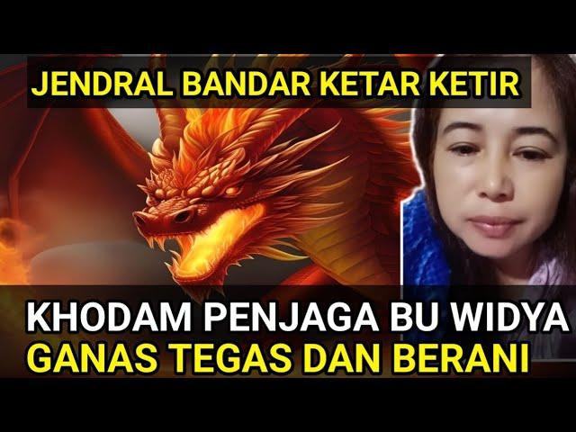 MENGEJUTKAN ‼️ KEKUATAN BESAR YANG MELINDUNGI IBU WIDYA UNTUK MEMBONGKAR KASUS VINA CIREBON