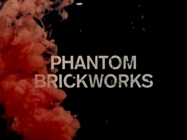 Bibio - PHANTOM BRICKWORKS (LP II) (Full Album)