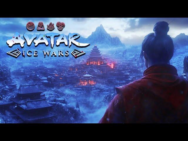 Official Open World Avatar Game | First Look